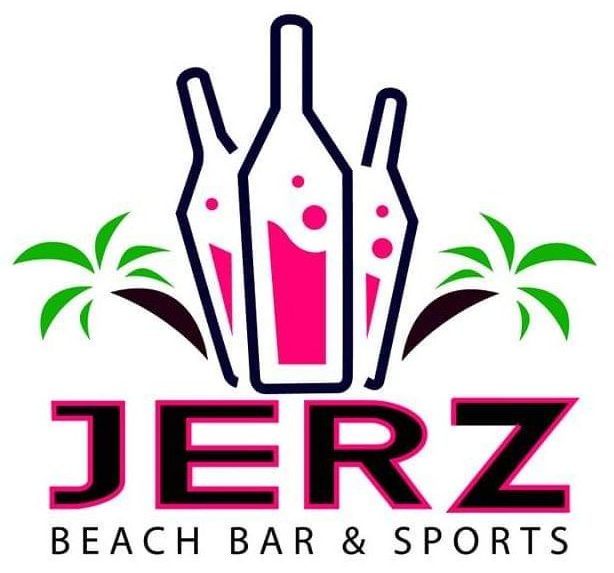 Jerz Beach Bar & Sports Jaco Costa Rica